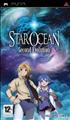 Star ocean : Second evolution - PSP UMD PSP - Square Enix