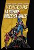 La Guerre Kree / Skrulls 