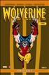 L'intégrale Wolverine 1990 