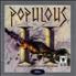 Populous II : Trials of the Olympian Gods - PC PC - Electronic Arts