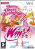 Voir la fiche Dance Dance Revolution Winx Club