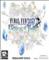 Final Fantasy Crystal Chronicles : Echoes of time - DS Cartouche de jeu Nintendo DS - Square Enix