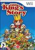 Voir la fiche Little King's Story