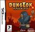 Dungeon Raiders - DS Cartouche de jeu Nintendo DS - Focus Entertainment