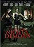 Voir la fiche Night of the Demons