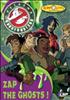 Voir la fiche Extreme Ghostbusters : la chasse aux fantômes