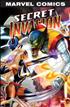 Secret invasion 