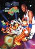 Space Jam DVD - Warner Home Video