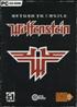 Voir la fiche Return to Castle Wolfenstein