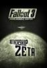 Fallout 3 : Mothership Zeta - PSN Jeu en téléchargement PlayStation 3 - Bethesda Softworks