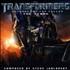 BO-OST Transformers - Revenge of the fallen : Transformers - Revenge of the fallen CD Audio - Warner Music France