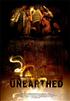 Voir la fiche Unearthed