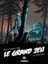 Le Grand Jeu T3, La Terre creuse 