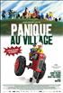 Voir la fiche Panique au village