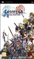 Voir la fiche Dissidia : Final Fantasy