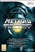 Metroid Prime Trilogy - WII DVD Wii - Nintendo