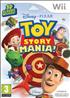 Toy Story Mania ! - WII DVD Wii - Disney Games