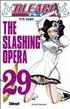 Voir la fiche The Slashing Opera