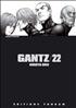 Voir la fiche Gantz