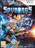 Spyborgs - WII DVD Wii - Capcom