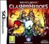 Might & Magic : Clash of Heroes - DS Cartouche de jeu Nintendo DS - Ubisoft