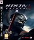 Ninja Gaiden Sigma 2 - PS3 DVD PlayStation 3