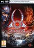 Sacred 2 : Ice & Blood - PC PC - Deep Silver