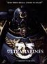 Ultramarines Special Edition Collector DVD - Games Workshop