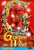 Voir la fiche Golden Wind - Jojo's Bizarre Adventure