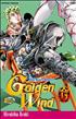 Voir la fiche Golden Wind - Jojo's Bizarre Adventure