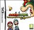 Mario & Luigi : Voyage au Centre de Bowser - DS Cartouche de jeu Nintendo DS - Nintendo