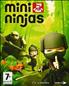 Mini Ninjas - DS Cartouche de jeu Nintendo DS - Eidos Interactive