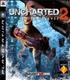 Uncharted 2 : Among Thieves Remastered - PSN Jeu en téléchargement Playstation 4 - Sony Interactive Entertainment