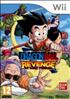 Dragonball : Revenge of King Piccolo - WII DVD Wii - Atari