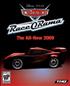 Cars Race-O-Rama - PS3 DVD PlayStation 3 - THQ