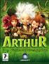 Arthur et la Vengeance de Maltazard - PS3 DVD PlayStation 3 - Ubisoft