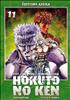 Voir la fiche Hokuto no Ken, Fist of the north star