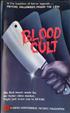 Voir la fiche Blood Cult