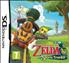 The Legend of Zelda : Spirit Tracks - DS Cartouche de jeu Nintendo DS - Nintendo