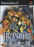 TimeSplitters - PS2 DVD-Rom PlayStation 2 - Eidos Interactive