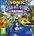 Sonic & Sega All-Stars Racing - PS3 DVD PlayStation 3 - SEGA