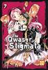 Voir la fiche The Qwaser of Stigmata