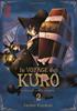 Voir la fiche Le voyage de Kuro