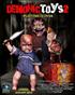 Voir la fiche Demonic Toys 2