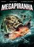 Mega Piranha : Megapiranha DVD 16/9 1:77 - Emylia