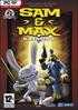 Voir la fiche Sam & Max :