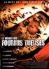 La menace des fourmis tueuses DVD - Aventi