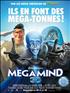 Voir la fiche Megamind