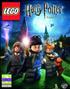 Lego Harry Potter : Années 1 à 4 - PS3 DVD PlayStation 3 - Warner Bros. Games