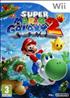 Super Mario Galaxy 2 - WII DVD Wii - Nintendo